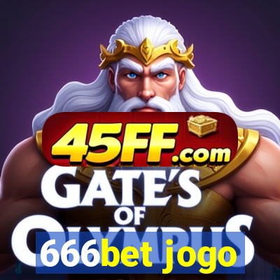 666bet jogo